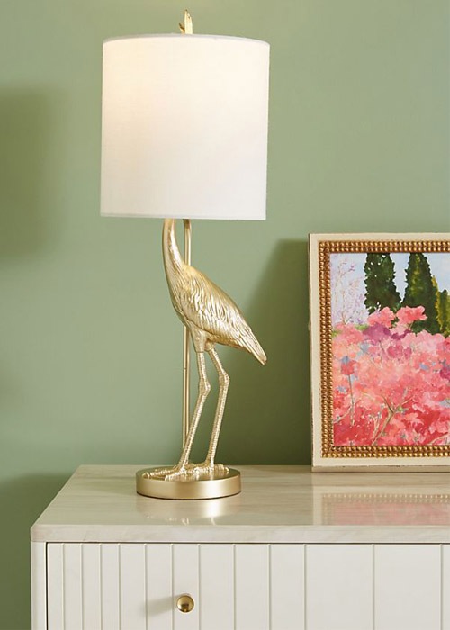 12 Must-Have Home Decor Finds from Anthropologie | InstyleRooms.com/Blog