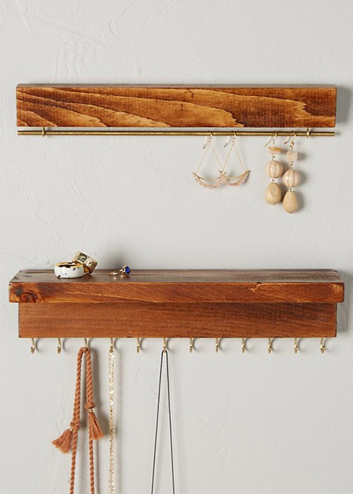 12 Must-Have Home Decor Finds from Anthropologie | InstyleRooms.com/Blog