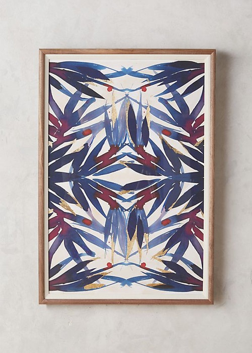 12 Must-Have Home Decor Finds from Anthropologie | InstyleRooms.com/Blog