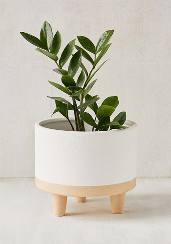 10 Planters from Urban Outfitters That Will Add Life to Your Home | InstyleRooms.com/Blog