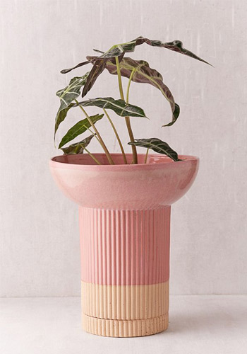 10 Planters from Urban Outfitters That Will Add Life to Your Home | InstyleRooms.com/Blog