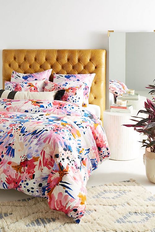 16 Items We’re Eyeing on Anthropologie’s 20% Off Home Sale | InStyleRooms.com/Blog