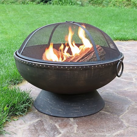 7 Summer-Friendly Finds for Your Backyard | InStyleRooms.com/Blog