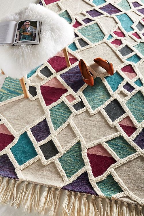 16 Items We’re Eyeing on Anthropologie’s 20% Off Home Sale | InStyleRooms.com/Blog
