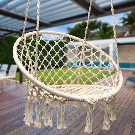 7 Summer-Friendly Finds for Your Backyard | InStyleRooms.com/Blog