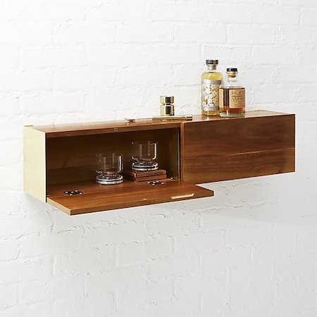 10 Must-Haves from CB2's Master Suite Makeover Sale | InStyleRooms.com/Blog