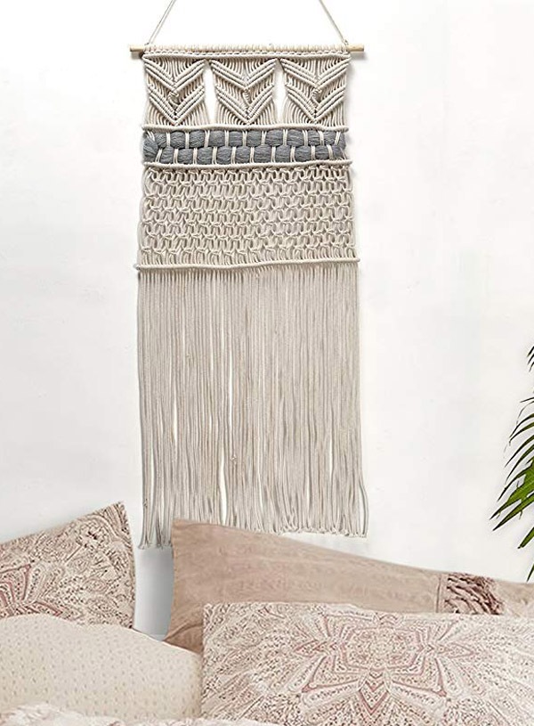 11 Bohemian Bedroom Essentials | InStyleRooms.com/Blog