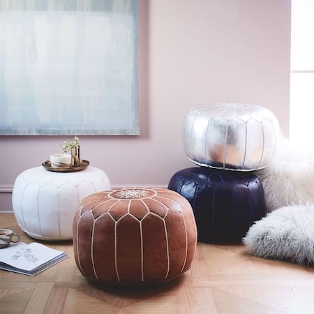 Everything is on Sale at West Elm | InStyleRooms.com/Blog