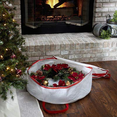 Genius Tips for Storing Holiday Decorations | InStyleRooms.com/Blog