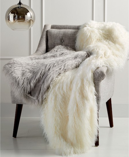 Our Top Home Picks for Macy's Winter Weekend Sale | InStyleRooms.com/Blog