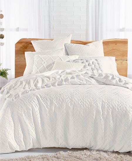 Our Top Home Picks for Macy's Winter Weekend Sale | InStyleRooms.com/Blog