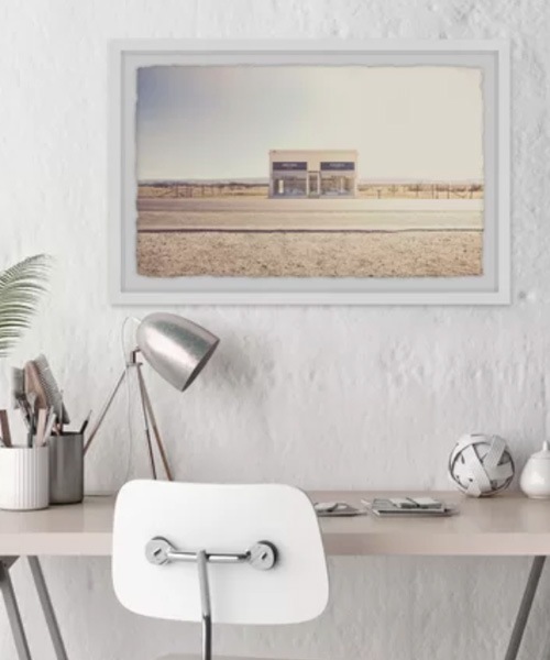 7 Art Prints to Inspire Your Next Vacation | InStyleRooms.com/Blog