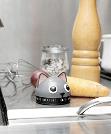 9 Cute Kitchen Gadgets that Can Double as Décor | InStyleRooms.com/Blog