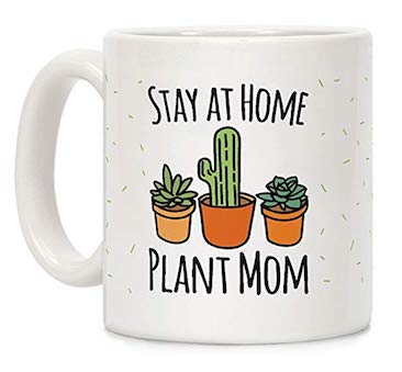 Mother’s Day Gifts for the Homebody Mom | InStyleRooms.com/Blog