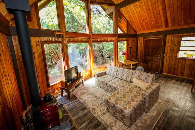10 Dreamy AirBnbs Near National Parks | InStyleRooms.com/Blog