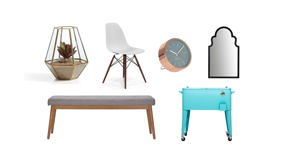 Wayfair President's Day Sale | InstyleRooms.com/Blog