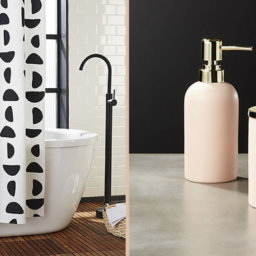 10 Must-Haves from CB2's Master Suite Makeover Sale | InStyleRooms.com/Blog