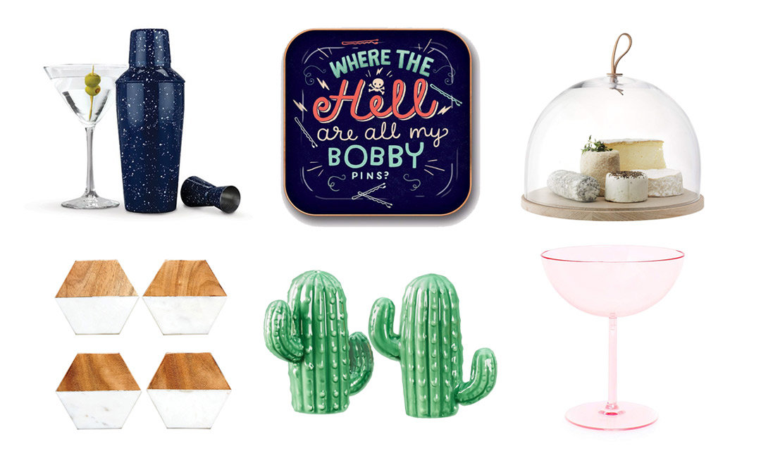 11 Gifts for the Home | InStyleRooms.com/Blog