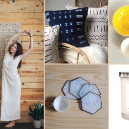 10 Pieces We're Loving From Amazon Handmade | InStyleRooms.com/Blog