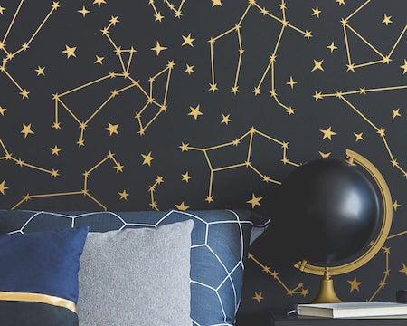 10 Cosmic Picks for the Zodiac Obsessed | InStyleRooms.com/Blog