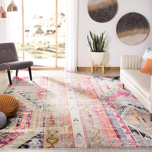 All the Best Rugs You Can Buy on Amazon RN | InStyleRooms.com/Blog