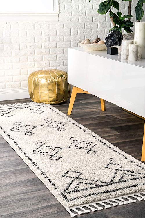 All the Best Rugs You Can Buy on Amazon RN | InStyleRooms.com/Blog