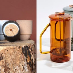 10 Pieces to Refresh Your Home for Fall | InStyleRooms.com/Blog