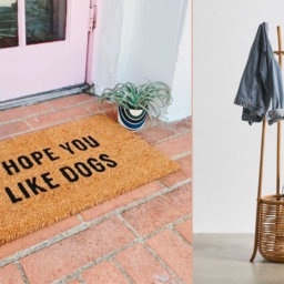 8 Pieces to Instantly Refresh Your Entryway | InStyleRooms.com/Blog
