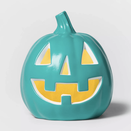 Terrifyingly Cute Halloween Decorations from Target | InStyleRooms.com/Blog