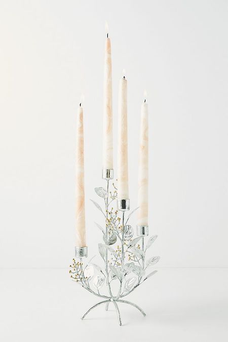 All The Pieces We're LOVING from Anthropologie's Holiday Collection | InStyleRooms.com/Blog