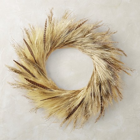 15 Holiday Wreaths for Every Style | InStyleRooms.com/Blog