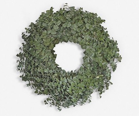 15 Holiday Wreaths for Every Style | InStyleRooms.com/Blog