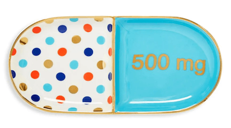 Make Your Home Pop with Personality With These Home Accents from Jonathan Adler | InStyleRooms.com/Blog