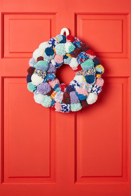 All The Pieces We're LOVING from Anthropologie's Holiday Collection | InStyleRooms.com/Blog