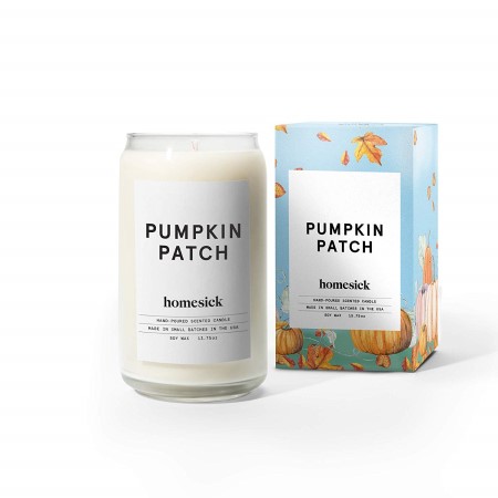 15 Holiday Candles to Inspire All the Fuzzy Feels | InStyleRooms.com/Blog