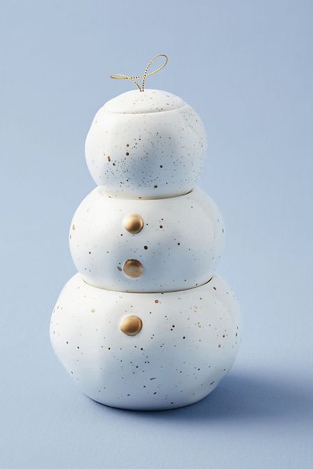 All The Pieces We're LOVING from Anthropologie's Holiday Collection | InStyleRooms.com/Blog