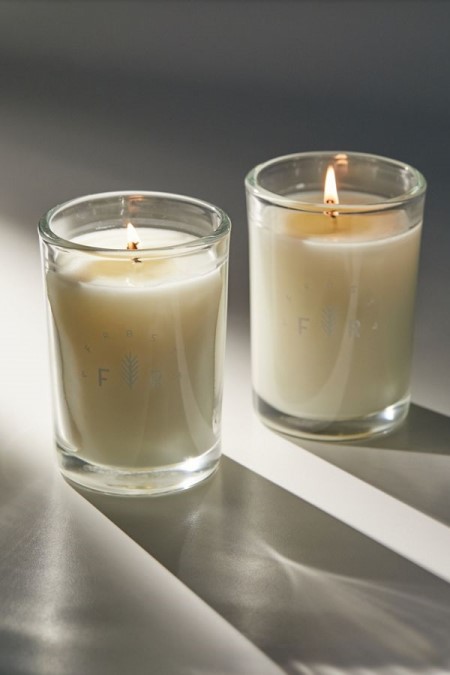 15 Holiday Candles to Inspire All the Fuzzy Feels | InStyleRooms.com/Blog