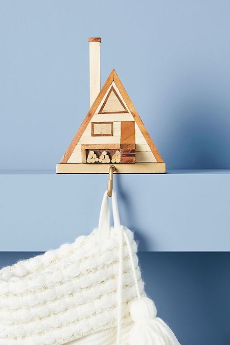 All The Pieces We're LOVING from Anthropologie's Holiday Collection | InStyleRooms.com/Blog