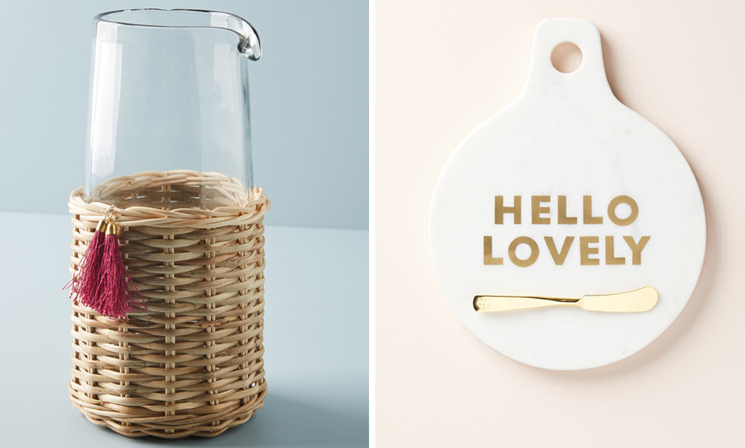 10 Home Décor Finds You Can Still Get Your Hands on at the Nordstrom Half-Yearly Sale | InStyleRooms.com/Blog