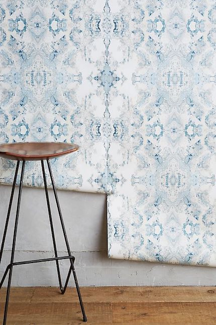 15 Classic Blue Home Decor Picks For The New Year | InStyleRooms.com/Blog