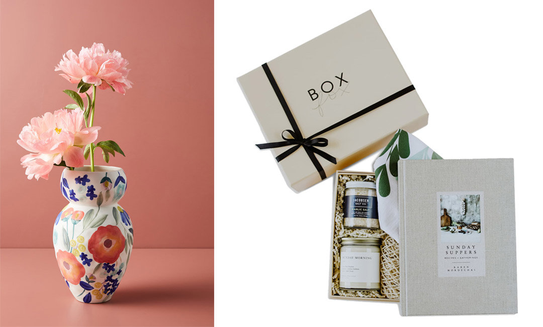 Valentine's Day Gifts for Seriously Everyone on Your List | InStyleRooms.com/Blog