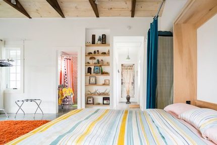 10 Dreamy Spring Break Destinations on Airbnb | InStyleRooms.com/Blog
