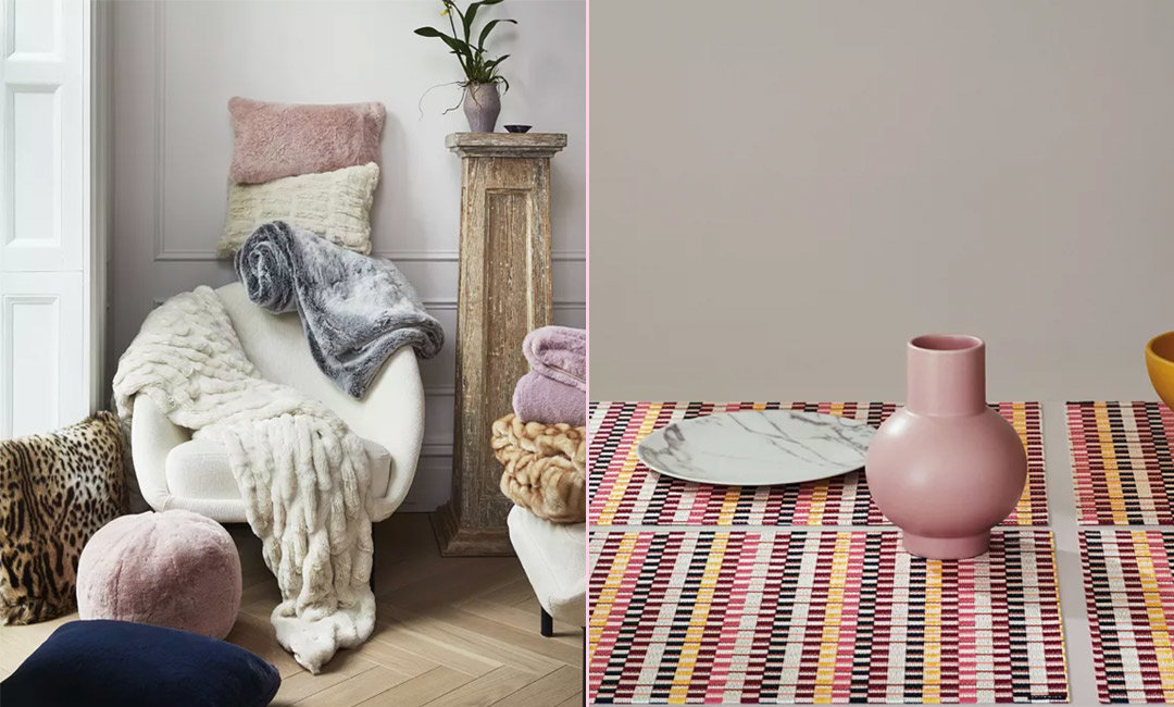 Take an Extra 20-50% Off These Must-Have Home Finds at Bloomingdale’s | InStyleRooms.com/Blog