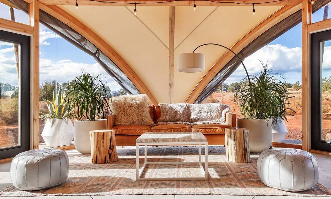 10 Dreamy Spring Break Airbnbs to Book ASAP | InStyleRooms.com/Blog