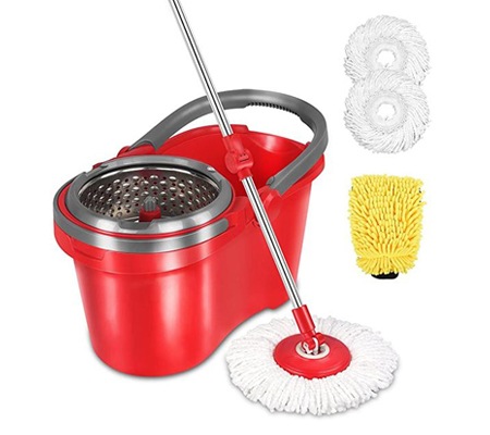 10 Game-Changing Spring Cleaning Tools To Try ASAP | InStyleRooms.com/Blog