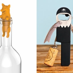 How Did We Ever Live Without These Cute and Clever Kitchen Tools? | InStyleRooms.com/Blog