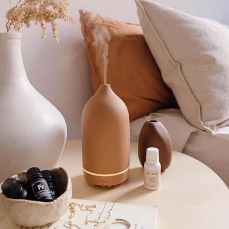 Relaxing Bedroom Products To Maximize Calming Vibes | InStyleRooms.com/Blog