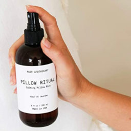 Relaxing Bedroom Products To Maximize Calming Vibes | InStyleRooms.com/Blog