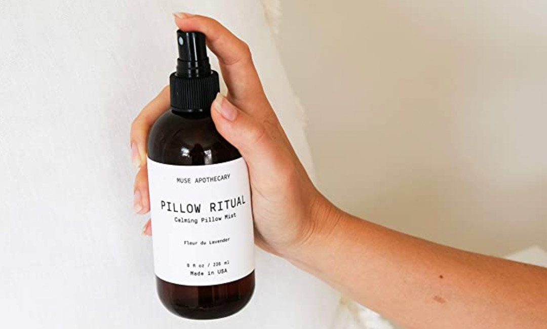 Relaxing Bedroom Products To Maximize Calming Vibes | InStyleRooms.com/Blog