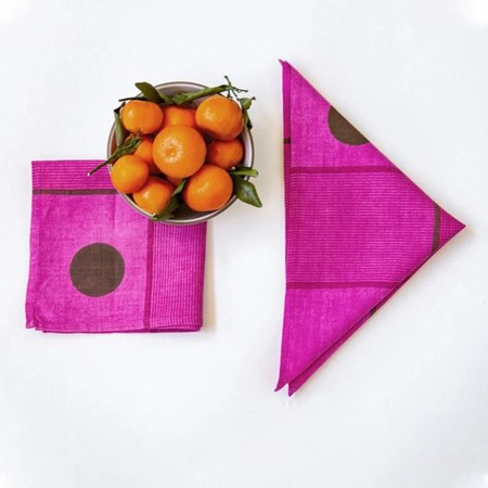 Outdoor Dining Accessories For Your Socially Distanced Summer Picnics | InStyleRooms.com/Blog